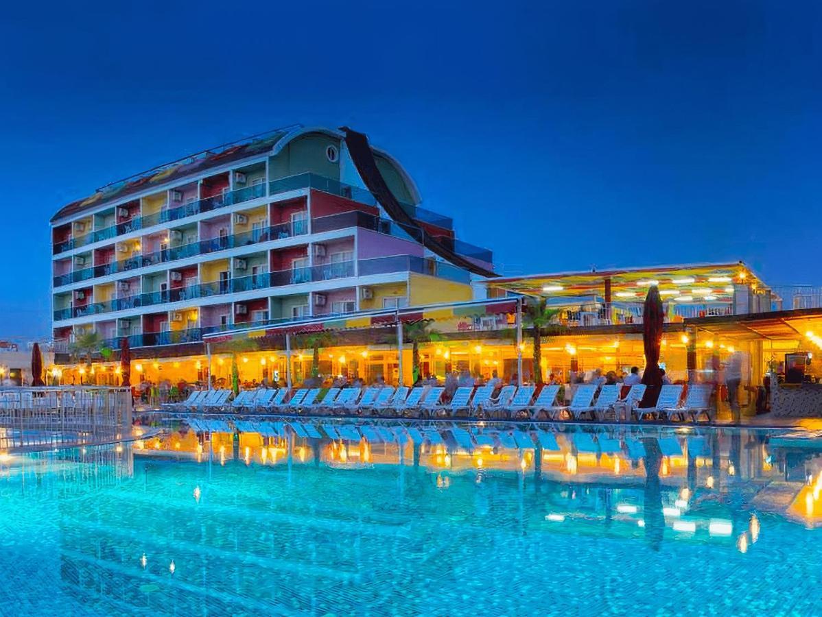 Win & Hotel 3*