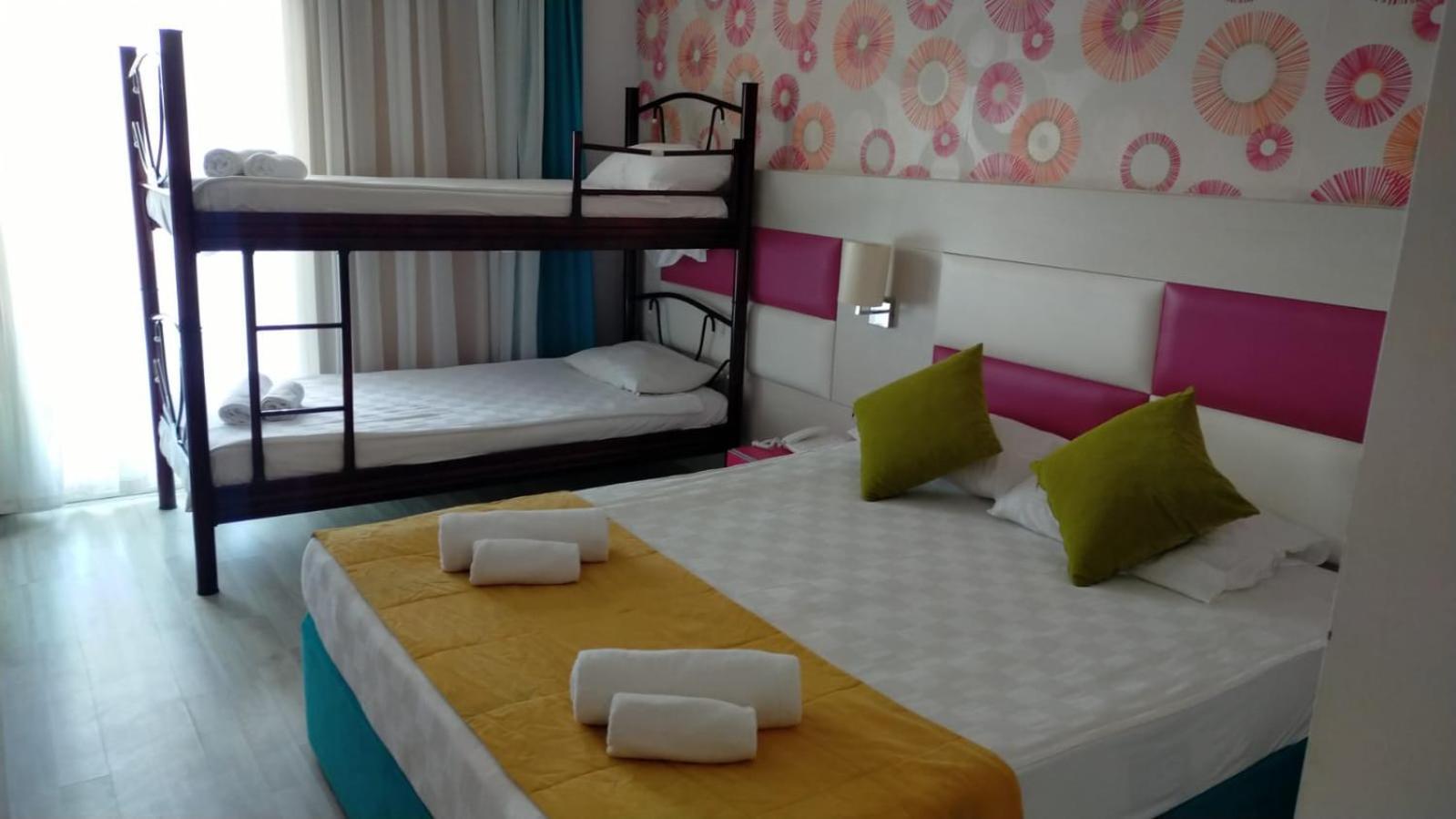 Hotel Win &