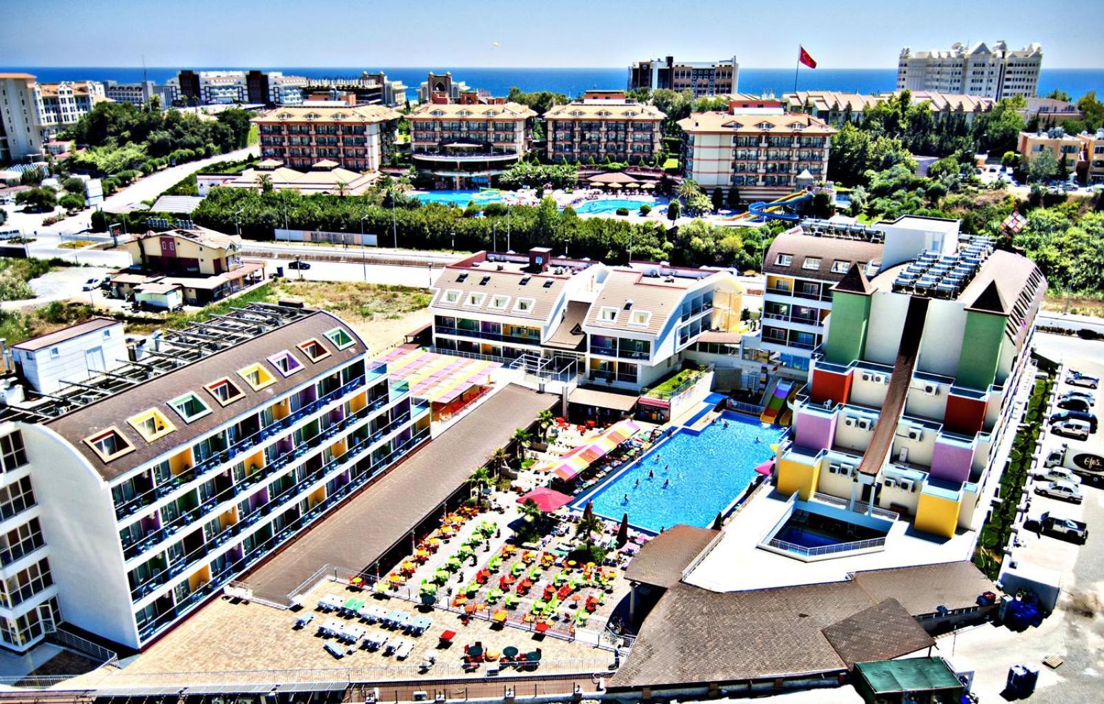 Hotel Win & Side