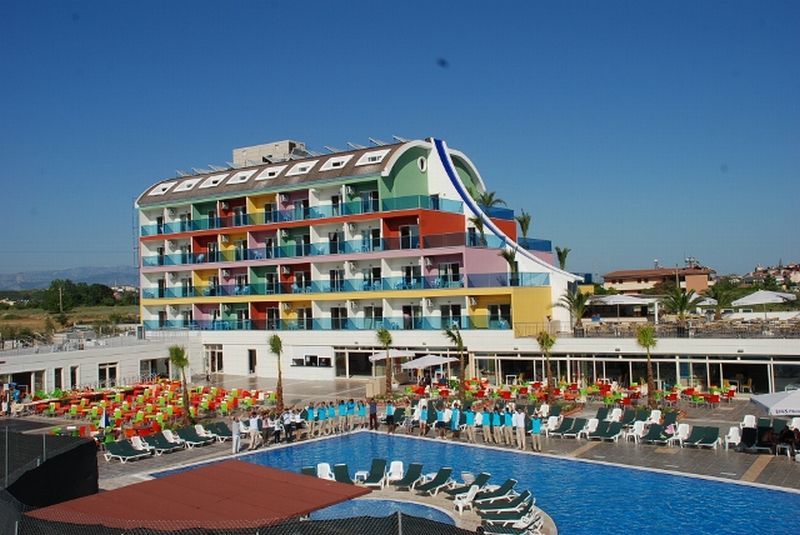 Win & Hotel