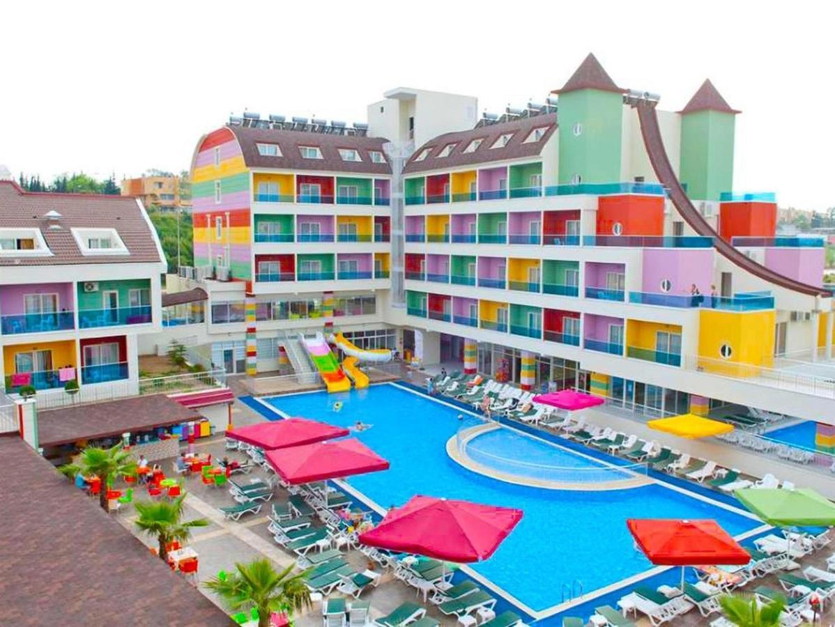 Win & Hotel 3*