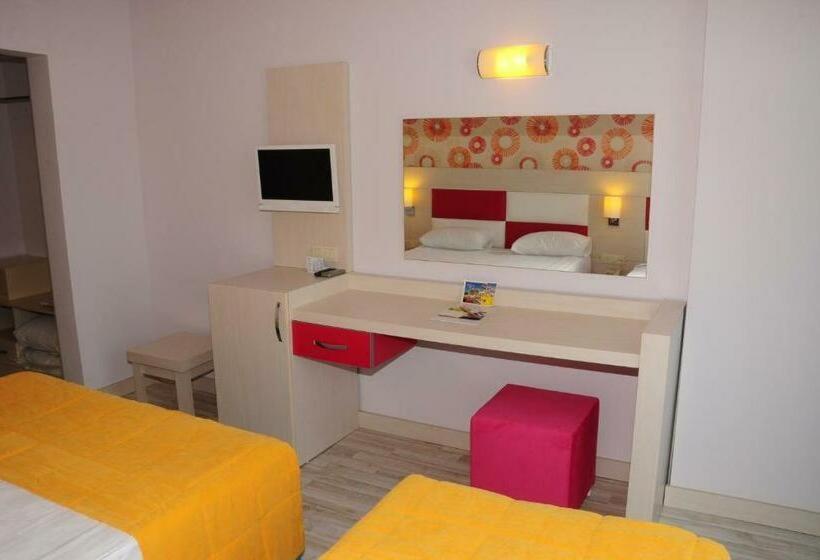 Hotel Win & Side